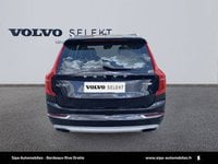 Voitures Occasion Volvo Xc90 Ii T8 Twin Engine 320+87 Ch Geartronic 7Pl Inscription Luxe 5P À Lormont