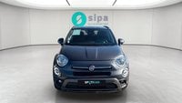 Voitures D'occasion À Villenave-D'ornon | Fiat 500X 1.0 Firefly Turbo T3 120 Ch Cross 5P