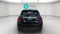 Voitures D'occasion À Villenave-D'ornon | Fiat 500X 1.5 Firefly 130 Ch S/S Dct7 Hybrid 5P