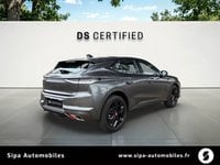 Voitures D'occasion À Lescar | Ds Ds 4 Bluehdi 130 Eat8 Performance Line 5P