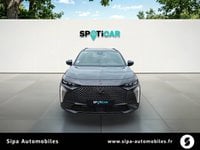 Voitures D'occasion À Mont-De-Marsan | Ds Ds 7 Crossback Ds 7 Hybride Rechargeable E-Tense 225 E...