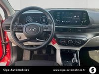 Voitures D'occasion À Toulouse | Hyundai I20 1.0 T-Gdi 100 Dct-7 Hybrid 48V Intuitive 5P