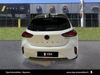 Voitures D'0Km À Bayonne | Opel Corsa 1.2 Turbo Hybrid 110 Ch E-Dct6 Gs 5P
