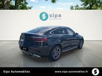 Voitures D'occasion À Labège | Mercedes-Benz Glc Coupé 300 De 9G-Tronic 4Matic Amg Line 5P