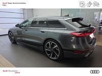Voitures D'0Km À Lescar | Audi A6 Avant E-Tron A6 E-Tron Avant Performance 367 Ch 100 Kwh S Line 5P