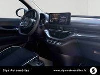 Voitures D'occasion À Mérignac | Fiat 500 E 95 Ch Nouvelle 3P