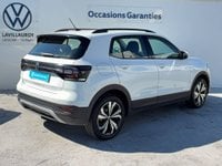 Voitures D'occasion À Lescar | Volkswagen T-Cross 1.0 Tsi 110 Start/Stop Bvm6 Life Tech 5P