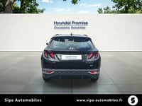 Voitures D'occasion À Toulouse | Hyundai Tucson 1.6 Crdi 136 Hybrid 48V Dct-7 Business 5P