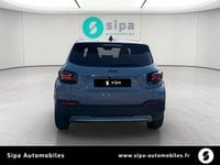 Voitures D'0Km À Mérignac | Jeep Avenger 115 Kw Summit 5P