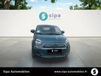 Voitures D'occasion À Toulouse | Fiat 500 E 118 Ch Nouvelle 3P