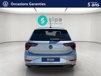 Voitures D'occasion À Tarbes | Volkswagen Polo 1.0 Tsi 116 S&S Dsg7 R-Line Edition 5P