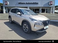 Voitures D'occasion À Mont-De-Marsan | Nissan X-Trail Iv E-Power 204 Ch N-Connecta 5P