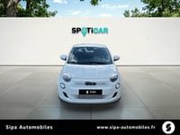 Voitures D'occasion À Lescar | Fiat 500 E 95 Ch Action 3P