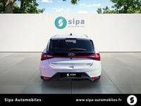 Voitures D'occasion À Muret | Hyundai I20 1.2 84 Intuitive 5P