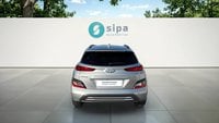 Voitures D'occasion À Villenave-D'ornon | Hyundai Kona Electrique 64 Kwh - 204 Ch Intuitive 5P