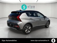 Voitures D'occasion À Le Bouscat | Hyundai Bayon 1.0 T-Gdi 100 Dct-7 Hybrid 48V Creative 5P