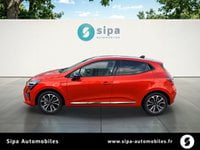 Voitures D'occasion À Le Bouscat | Renault Clio E-Tech Full Hybrid 145 Ch Gsr2 Techno 5P