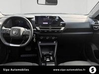 Voitures D'0Km À Lescar | Citroën C4 Hybride 145 Ch E-Dcs6 Plus 5P