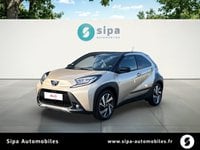 Voitures D'occasion À Mérignac | Toyota Aygo X 1.0 Vvt-I 72 Air Collection // Apple Carplay 5P