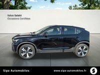 Voitures D'occasion À Mérignac | Volvo C40 Recharge 231 Ch 1Edt Start 5P