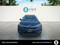 Voitures D'occasion À Villenave-D'ornon | Honda Cr-V E:hev 2.0 I-Mmd 2Wd Exclusive 5P