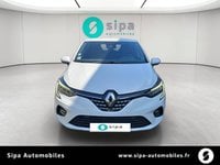 Voitures D'occasion À Muret | Renault Clio Tce 90 - 21N Intens 5P