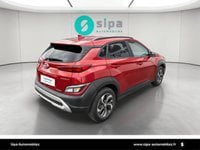Voitures D'occasion À Villenave-D'ornon | Hyundai Kona Hybrid 141 Intuitive 5P