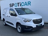 Voitures D'occasion À Lescar | Opel Combo Cargo Combo Cargo M 650 Kg Bluehdi 100 S&S Bvm6 4P