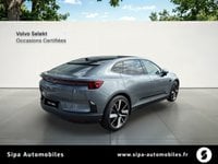 Voitures D'0Km À Labège | Polestar 4 Polestar Coupe Rear Motor Prime 5P