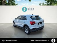 Voitures D'occasion À Mérignac | Audi Q2 35 Tfsi 150 S Tronic 7 Design 5P