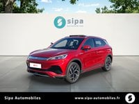 Voitures D'occasion À Mérignac | Byd Atto 3 60,5 Kwh 204 Ch Design 5P