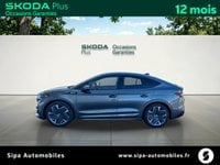 Voitures D'occasion À Lescar | Škoda Enyaq Coupé Iv Rs 5P