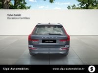 Voitures D'0Km À Saint Avit | Volvo Xc60 Start, T6 Awd Hybride Rechargeable, Hybride Rechargeabl...