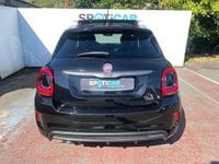 Voitures D'occasion À Libourne | Fiat 500X 1.6 Multijet 130 Ch Sport 5P