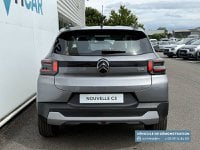 Voitures D'0Km À Lescar | Citroën C3 Iv Turbo 100 Ch Manuelle Plus 5P