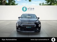Voitures D'occasion À Mérignac | Fiat 500X 1.5 Firefly 130 Ch S/S Dct7 Hybrid Sport 5P