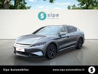 Voitures D'occasion À Mérignac | Byd Han 85 Kwh 517Ch Executive 4P