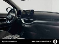 Voitures D'occasion À Mérignac | Abarth 500E 155 Ch Pack 3P