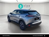 Voitures D'occasion À Le Bouscat | Peugeot 2008 100 S&S Bvm6 Style 5P
