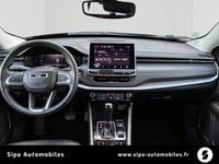 Voitures D'occasion À Mérignac | Jeep Compass 1.3 Phev T4 190 Ch 4Xe Eawd Limited 5P