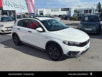 Voitures D'occasion À Toulouse | Fiat Tipo Cross 5 Portes 1.5 Firefly Turbo 130 Ch S&S Dct7 Hybr...