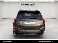Voitures D'0Km À Mérignac | Volvo Xc90 T8 Awd Hybride Rechargeable 455 Ch Geartronic 8 7Pl Ultr...