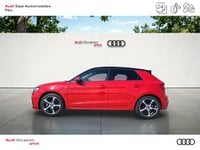 Voitures D'occasion À Lescar | Audi A1 Sportback 30 Tfsi 116 Ch S Tronic 7 S Line 5P