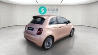 Voitures D'occasion À Villenave-D'ornon | Fiat 500 E 95 Ch Nouvelle 3P