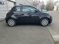 Voitures D'0Km À Muret | Fiat 500 500C E 118 Ch Nouvelle 2P