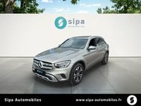 Voitures D'occasion À Toulouse | Mercedes-Benz Glc 220 D 9G-Tronic 4Matic Business Line 5P