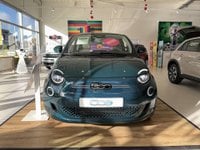 Voitures D'0Km À Villenave-D'ornon | Fiat 500 3+1 E 118 Ch La Prima 4P