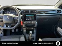Voitures D'occasion À Mont-De-Marsan | Citroën C3 Puretech 83 S&S Bvm5 Feel Business 5P