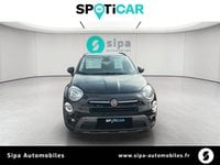 Voitures D'occasion À Toulouse | Fiat 500X 1.0 Firefly Turbo T3 120 Ch Cross 5P