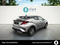 Voitures D'occasion À Toulouse | Toyota C-Hr Hybride 2.0L Distinctive 5P
